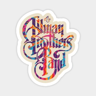 allman brothers band Magnet