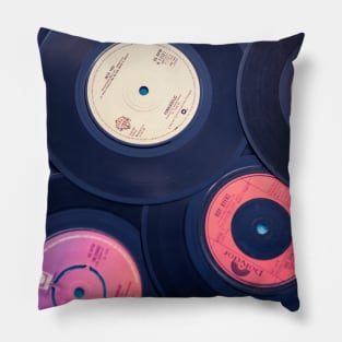 Funky Music III Pillow