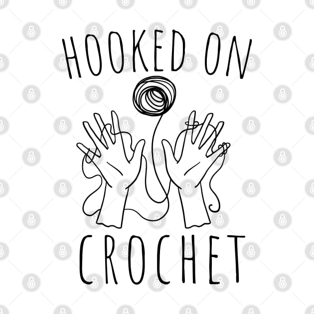 hooked on crochet by juinwonderland 41