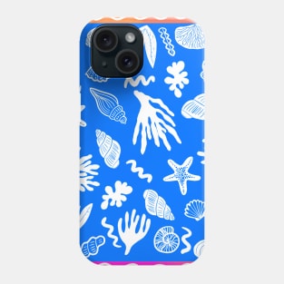 BEACH TIME Phone Case