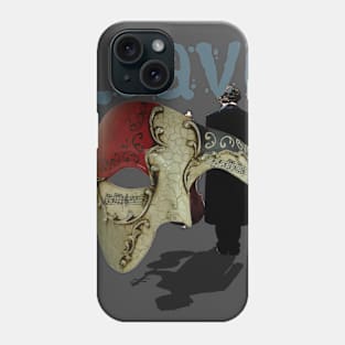 Leave Phone Case