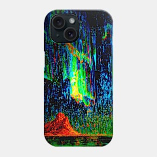 Polar Nights Phone Case