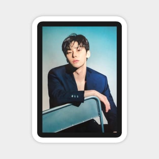 Hwang Min Hyun wook Image Magnet