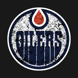 Oilers-City T-Shirt
