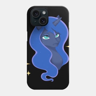 Princess Luna Phone Case