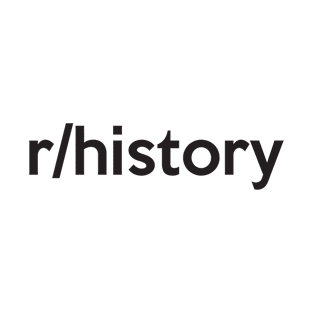 r/history T-Shirt