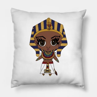 Hatshepsut Pillow