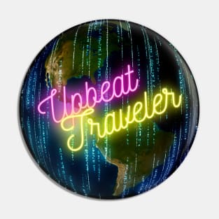 Upbeat Traveler TS Design 22 Pin