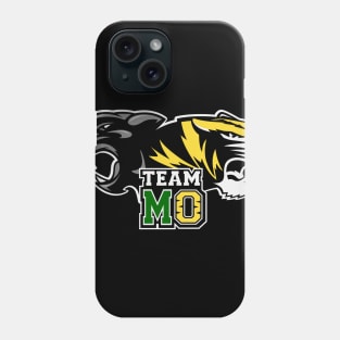 Team MO Phone Case