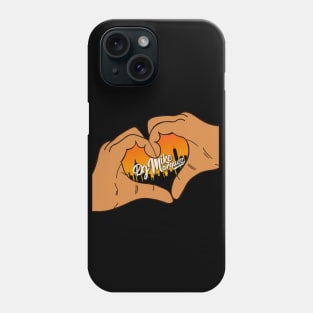 DJ Mike Marquez Sunrise Sessions Phone Case