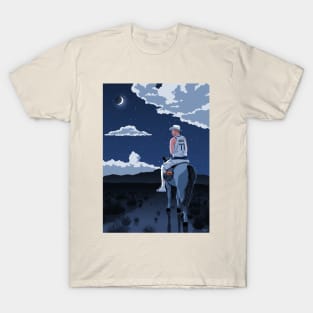 Luka Doncic - Unisex t-shirt – Modern Vintage Apparel