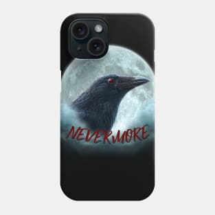 Nevermore Phone Case