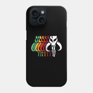 Retro Mythosaur Skull Phone Case