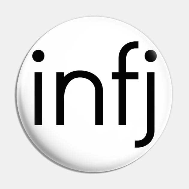 infj Light Pin by jennifersoldner