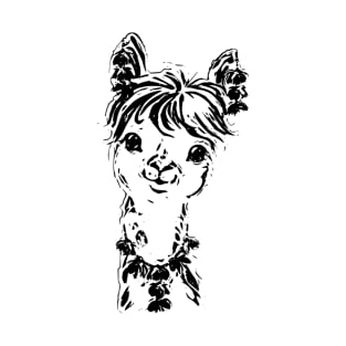 Lama T-Shirt