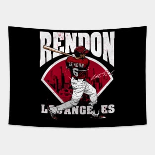 anthony rendon field Tapestry