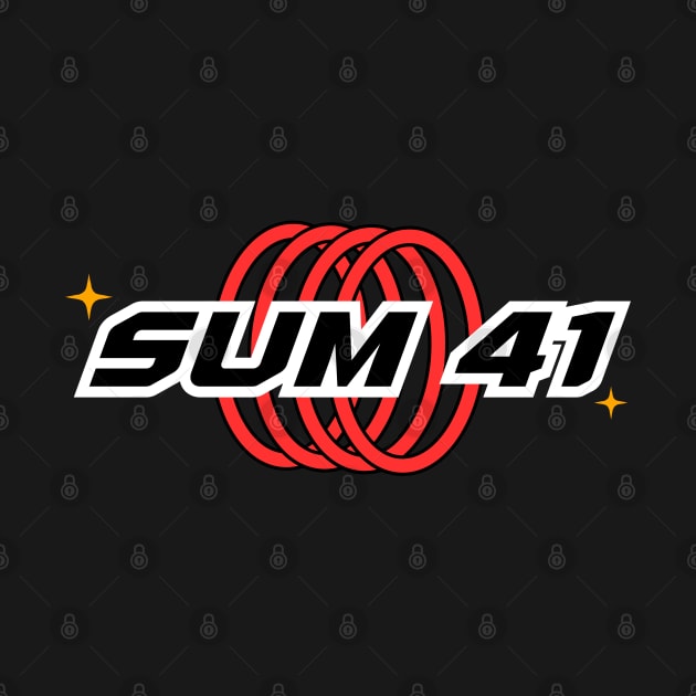 Sum 41 // Ring by eiston ic