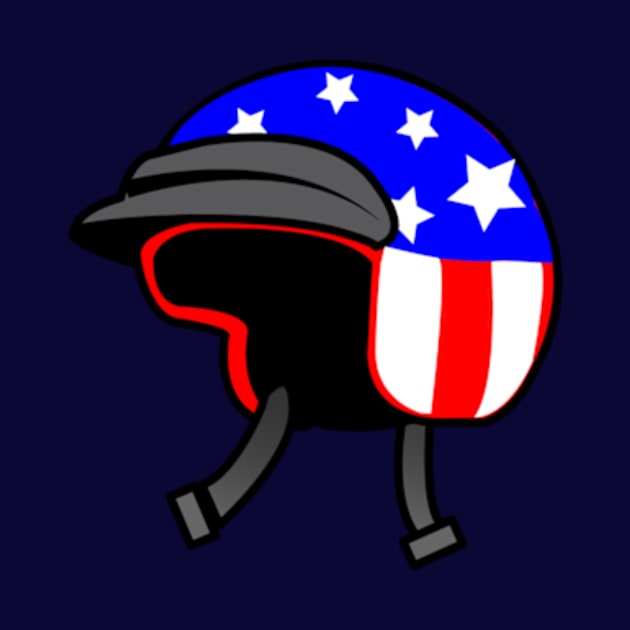 Helmet Star by Socity Shop