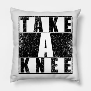 Take a Knee Pillow