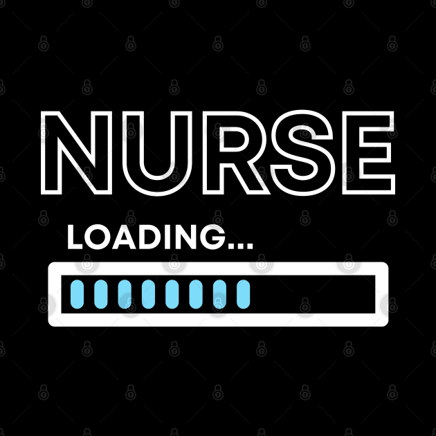 Nurse Loading by MtWoodson