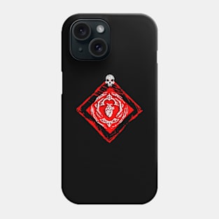 Dark Devotion Phone Case