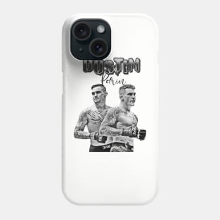 The Diamond Poirier Phone Case