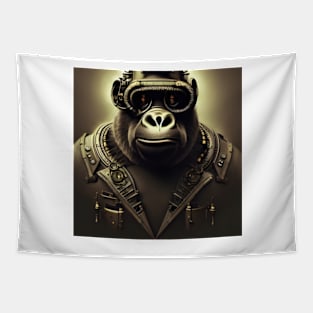 GorillAI Tapestry