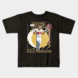 Nick Bosa San Francisco 49ers All Hail Shirt