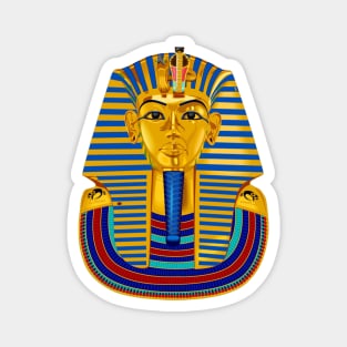 Pharaoh Magnet