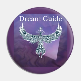 Dream Guide Pin