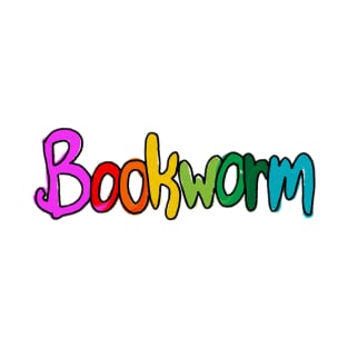 Bookworm T-Shirt