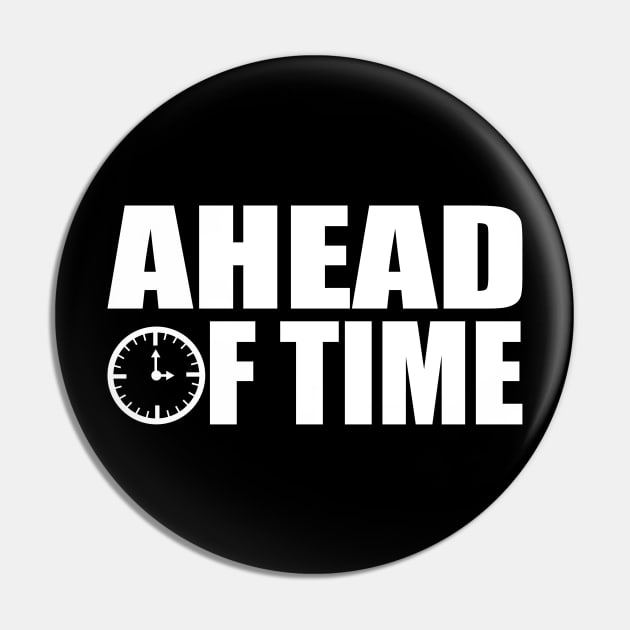 Artistic ahead of time  typography design Pin by DinaShalash