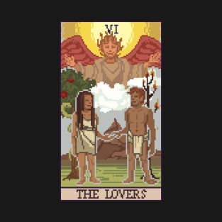 The Lovers T-Shirt