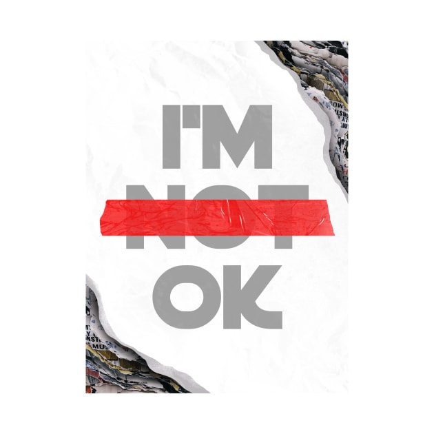 I'm Ok by Z1