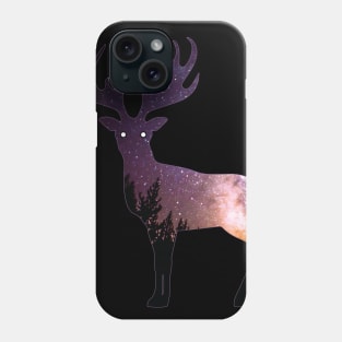 Otherworld Mythos Stag Phone Case