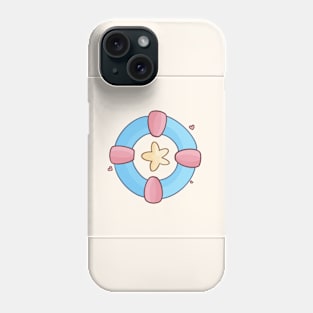 Summer Time Phone Case