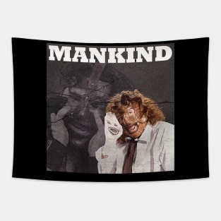 Mankind Tapestry