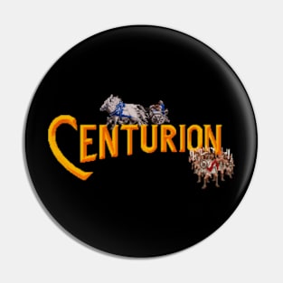 Centurion Pin