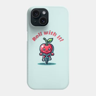 Healthy Life Phone Case