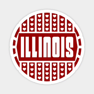 Illinois Magnet