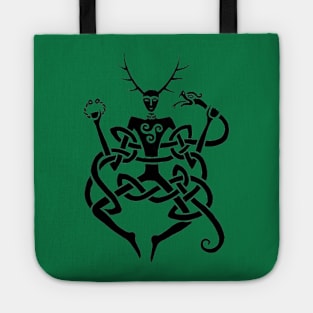 Cernunnos Tote