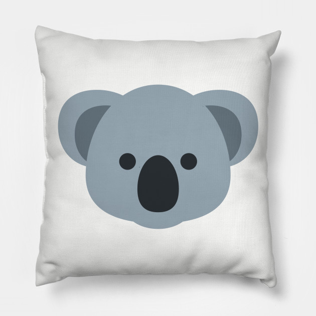 koala pillow