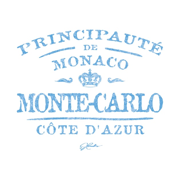 Monte Carlo by jcombs