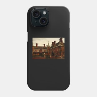 A View of Bristol Phone Case