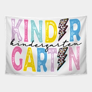 Kindergarten Cute Gift Tapestry