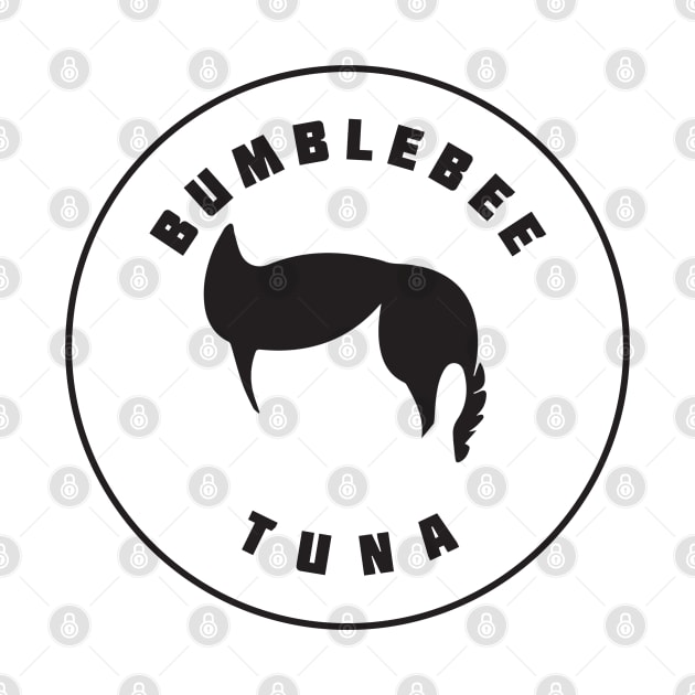 Bumblebee Tuna by BodinStreet