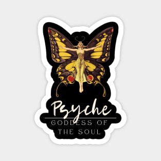 Psyche Magnet