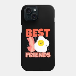 Best Friends Phone Case