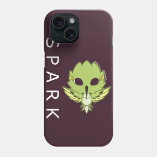 SPARK Phone Case