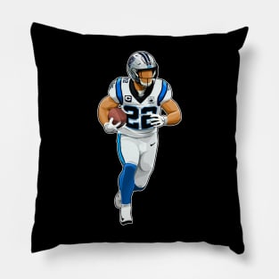 CMC#22 Bring Ball Pillow